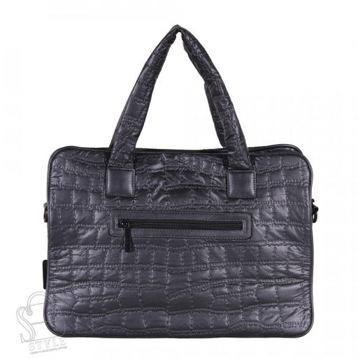 Сумка женская 593459 d.blue Velina Fabbiano-Safenta/30 в Новосибирске  фото 4