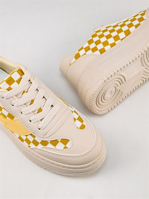 Кеды женские классика/ Кроссовки XW005-13 - Piniolo фото 3