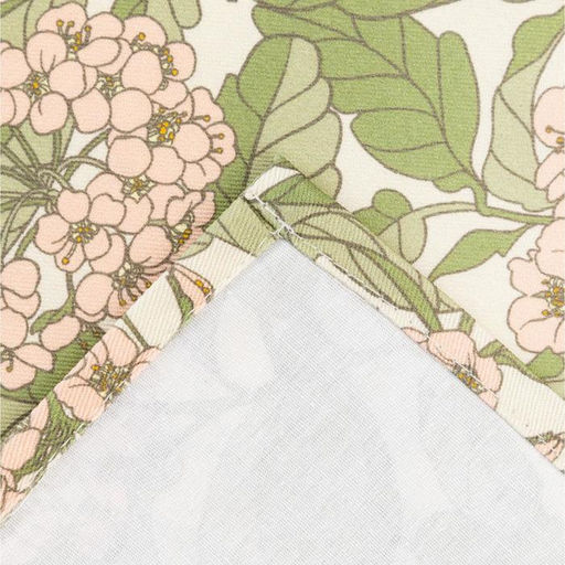 Фартук Этель Spring garden, 60?70 см, 100% хлопок, саржа 190 г/м?