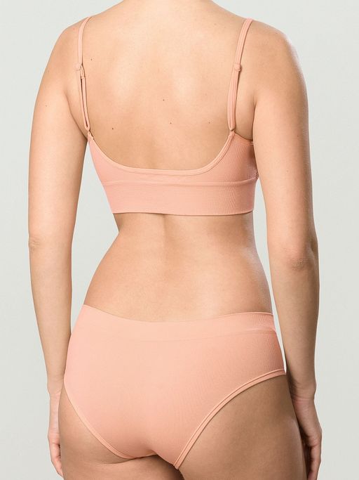 Майка-топ для женщин LLWA6317 - Pelican фото 16