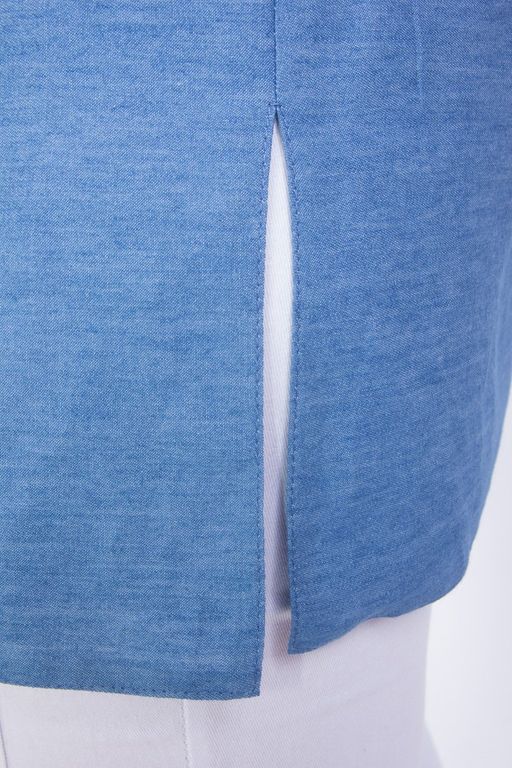 Блуза М4-3396/54 - Wisell фото 5