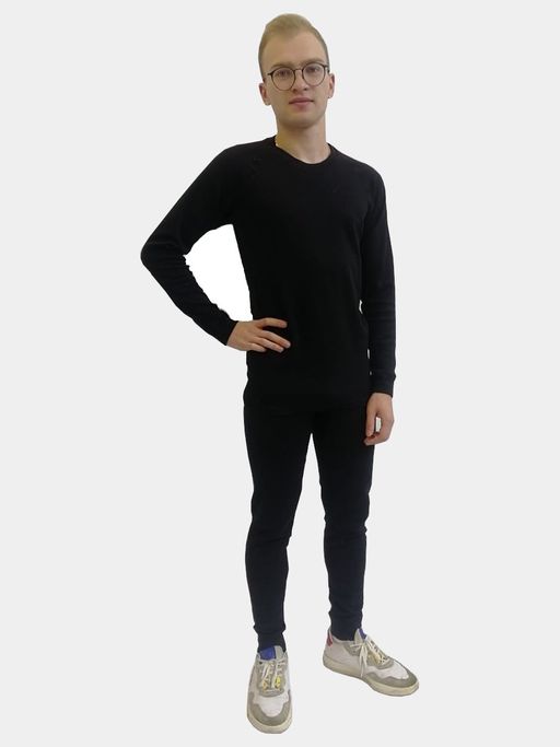 1956 Термобелье детское - Chersa фото 3