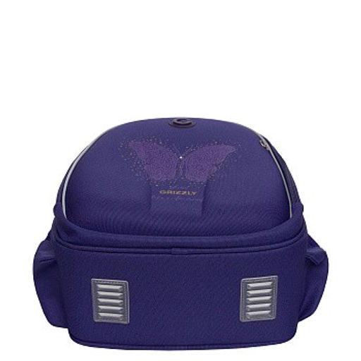 RAz-586-4 Рюкзак школьный с обвесом