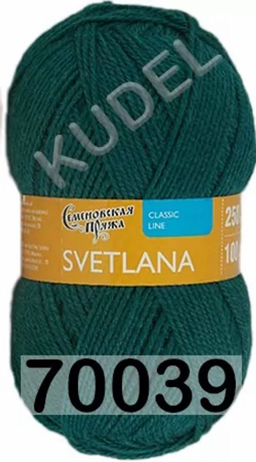 КОМИССИЯ 0% Цена за 1 моток SVETLANA / СВЕТЛАНАПШ