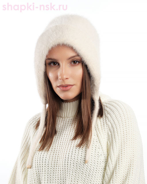 Шаде 025 Чепчик (56-58)