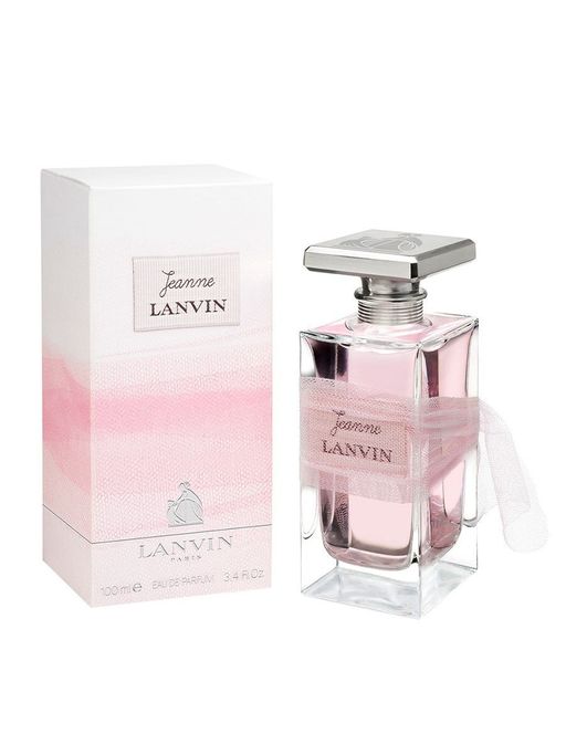 LANVIN JEANNE lady 30ml edp  фото 2