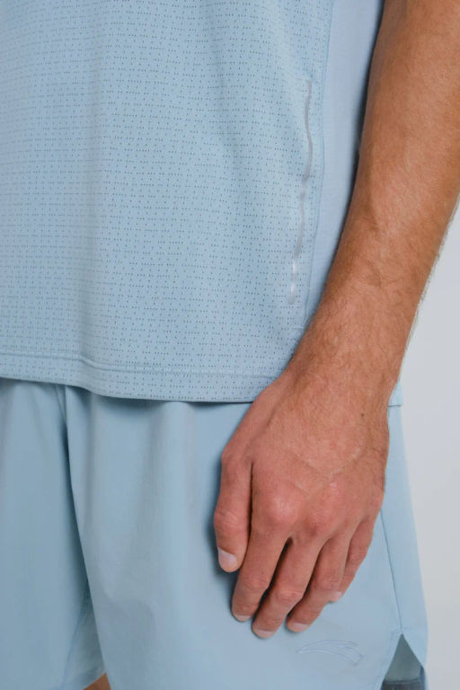 Футболка Anta ANTA RUNNING  фото 5