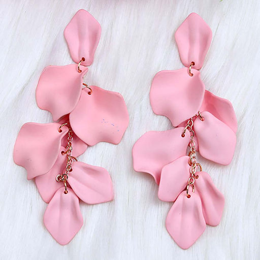 Серьги на гвоздиках арт. 13 4477 (id 285782)