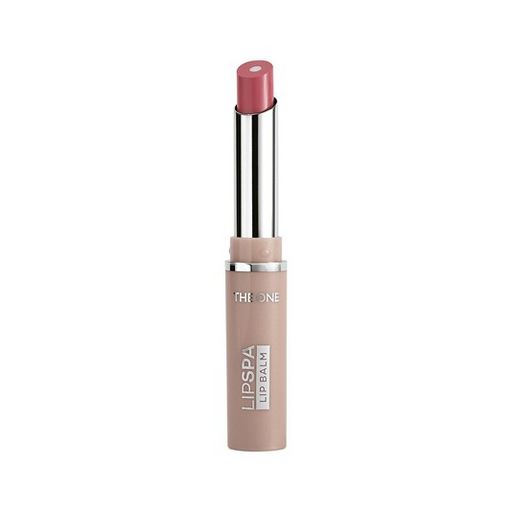 Мультиактивный бальзам для губ SPF 15 THE ONE - Розовый