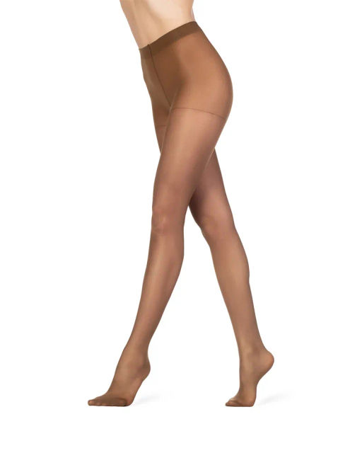 Колготки Filodoro Oda 40 Elegance (120/10) - antracite  фото 15