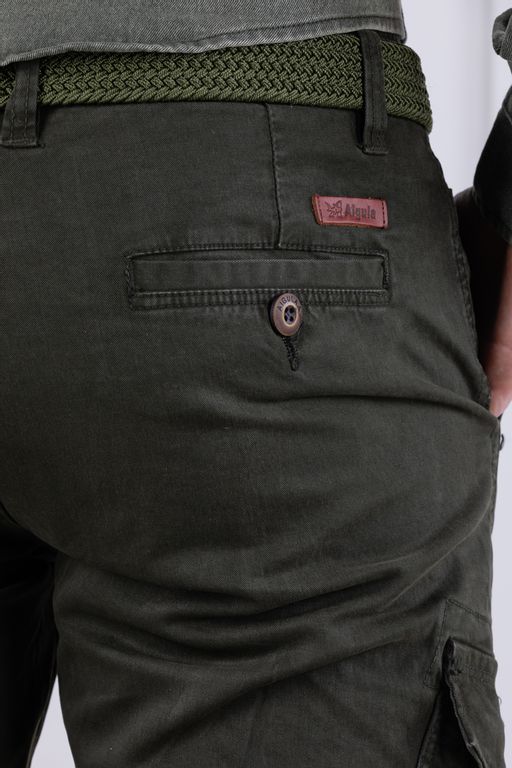 Джоггеры 
 1.C-83161-G57