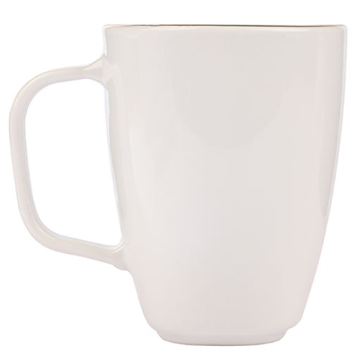 90059-324 Чайная пара 2пр 250 мл керамика LR (х18) - Mayer&boch фото 2