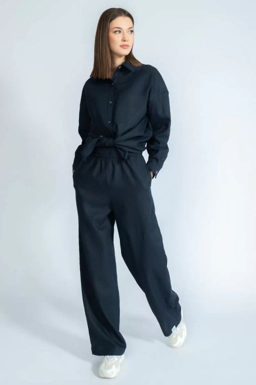 Брюки 4076 - Kivviwear фото 11