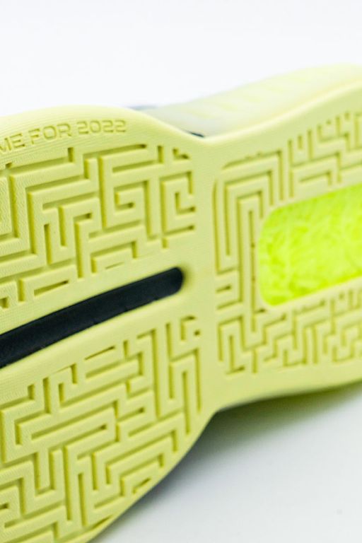 Повседневная Обувь Зеленый/Серый/Черный - Anta фото 7