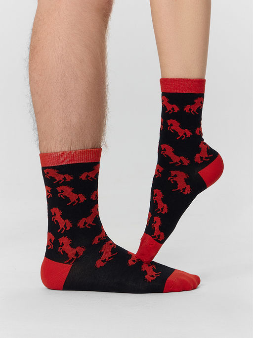 Цена за 5 пар! НОСКИ