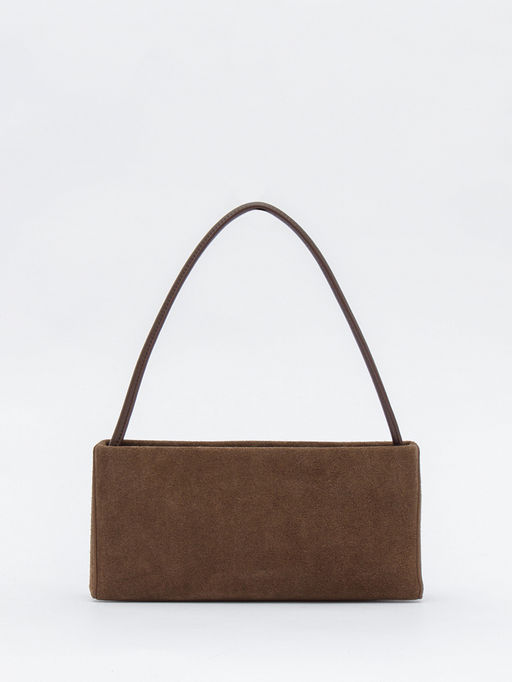 Сумка 9909-1NN brown Natale Navetta