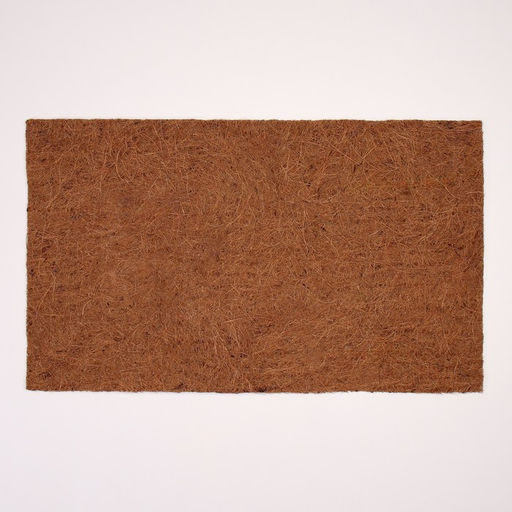 Коврик из кокосового волокна, 50 х 30 см - Пижон фото 2
