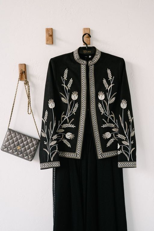 Жакет URS 22-507-1  фото 12