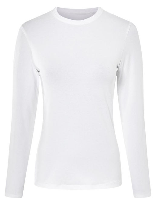 Лонгсливы женские 2 шт ESMARA  фото 12