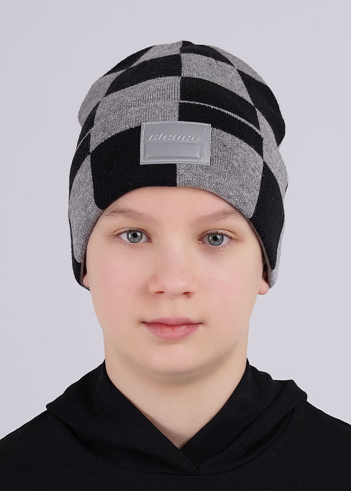 Шапка детская для девочки