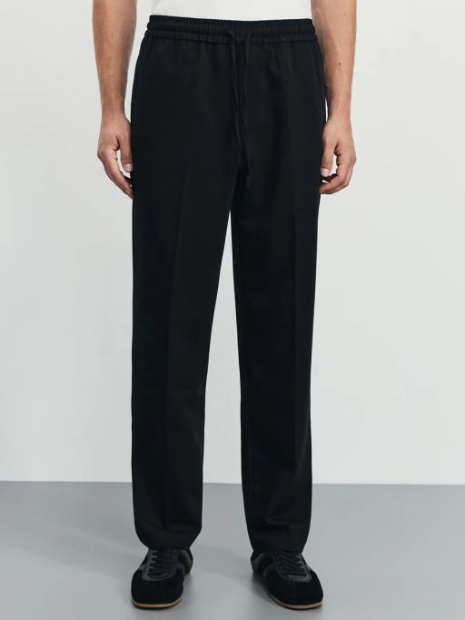 Брюки regular fit / Zarina