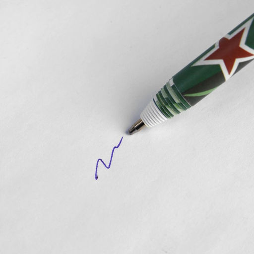 Цена за 2 шт. Блокнот с раскраской А6 и шариковая экоручка Кот - Artfox фото 5