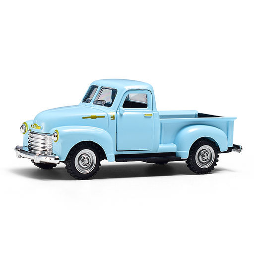 Машина "Джук" металлическая, 1:36, в коробке