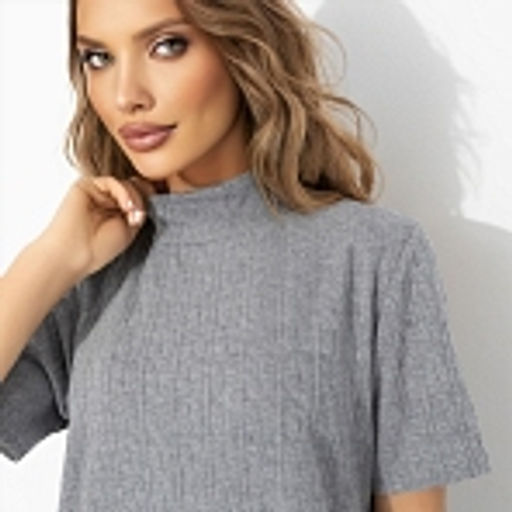 Платье на все случаи, Словно впервые (серое)