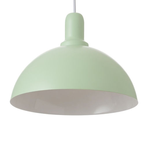 Светильник BayerLux «Локи», 1×40 Вт E27, зеленый