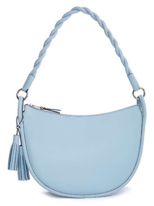 Сумка ELEGANZZA ZQ48-2238 l.blue  фото 6