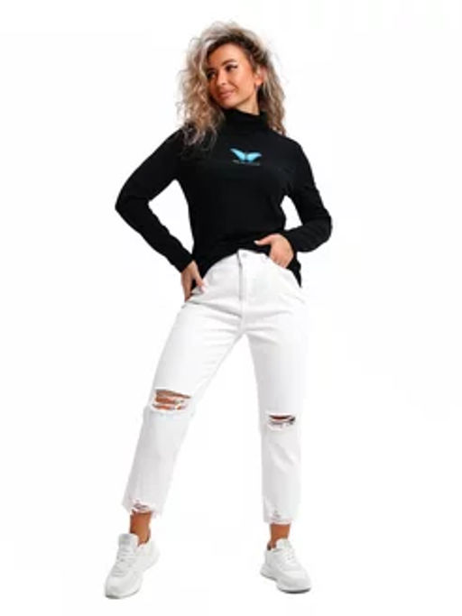 Водолазка женская 344 - Вега фото 6