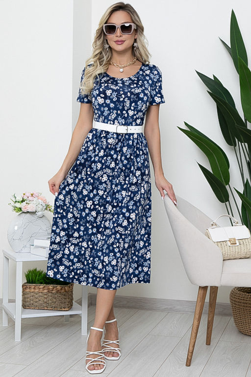 Платье 71228 - Avili фото 6