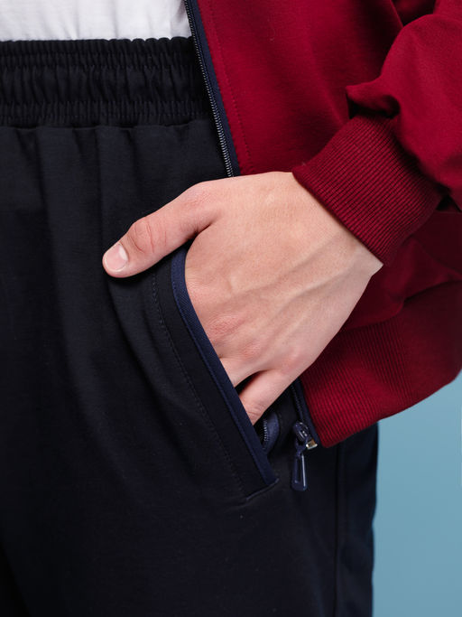 Спортивный костюм Футер 2-х нитка