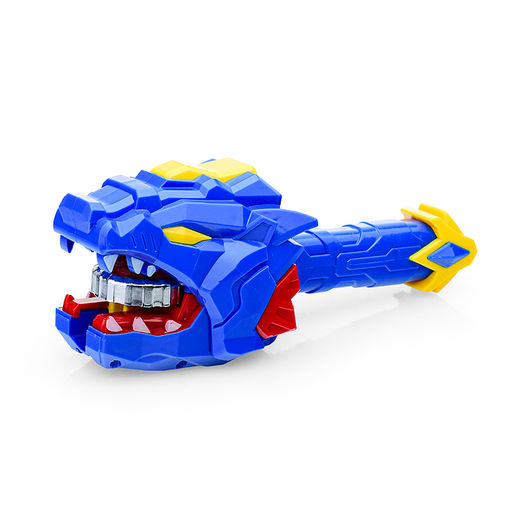 Запускалка "Battle Gyro" в пакете