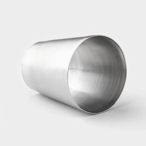 Цена за 2 шт. Насадка кондитерская KONFINETTA, d=3.6 см, № F04  фото 4