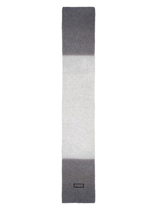 Шарф жен. шерсть+нейл+полиам 30х190 M-99503-19