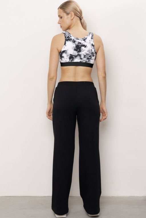 БРЮКИ ЖЕНСКИЕ арт. 6502W-50149.1F-911 - Almando melado фото 3