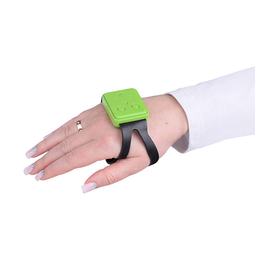 Машина "Дорожный вихрь" р/у, 27 MHz, в коробке