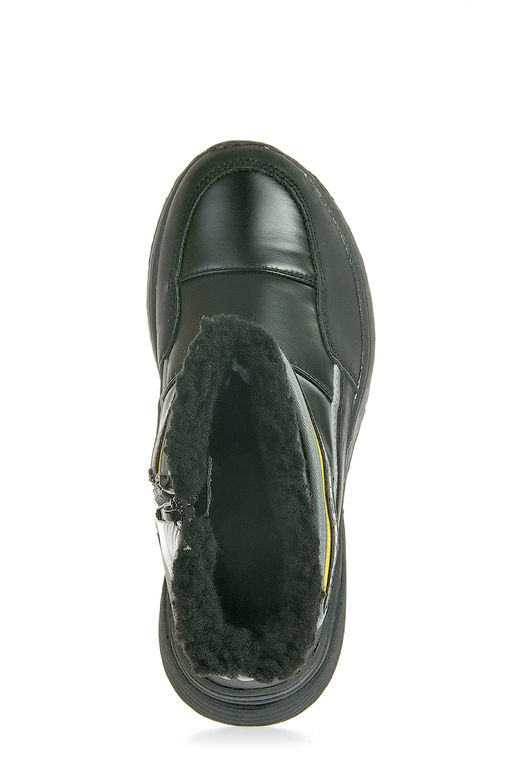 Ботинки детские PATROL