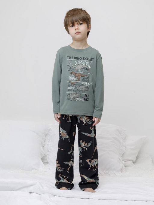 К 1600/полынь,на раскопках пижама для мал