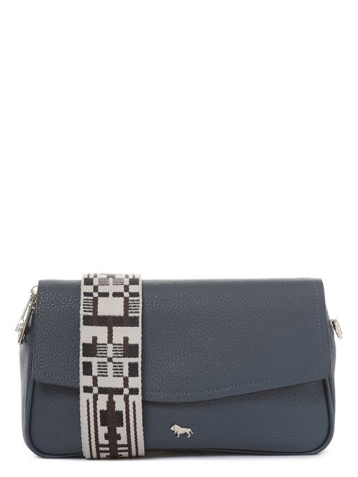 Сумка Labbra L-HF4361 black  фото 7