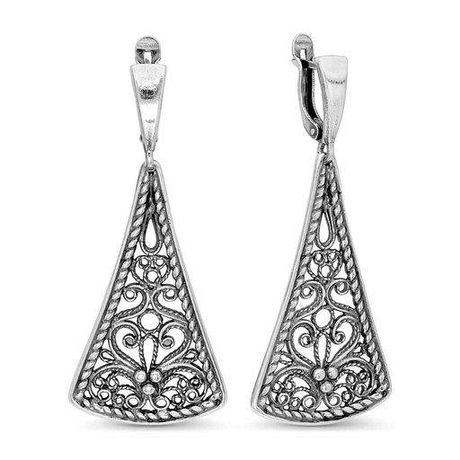 СЕРЬГИ 3308236