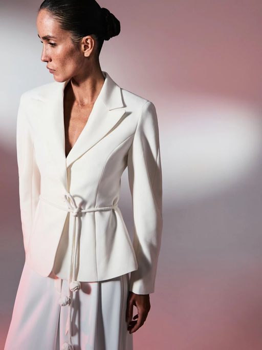 жакет женский ZR2605032502-2 / Zarina  фото 10