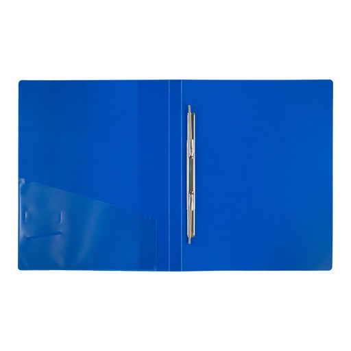 Expert Complete Premier Папка пруж.скоросш. A4 700 мкм 20 мм волокно 4 шт. зеленый 2205534