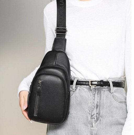 Bags Сумка женская и мужская/ кожа / 003811