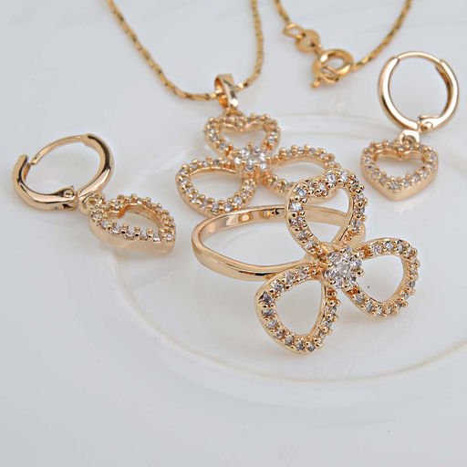 Комплект арт. XG22 0070 (id 206296) - Rada фото 3