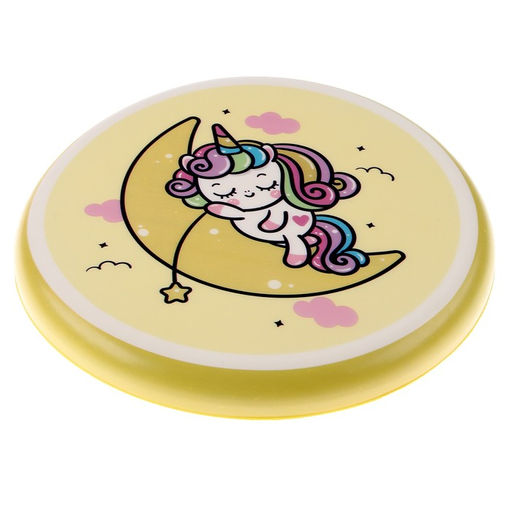 Летающая тарелка Единорог, виды МИКС - Simaland фото 3