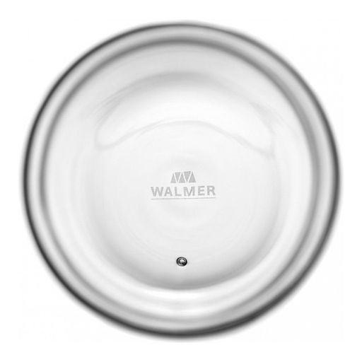 Бокал пивной Walmer Beer с двойными стенками, 0.48 л, цвет прозрачный  фото 5