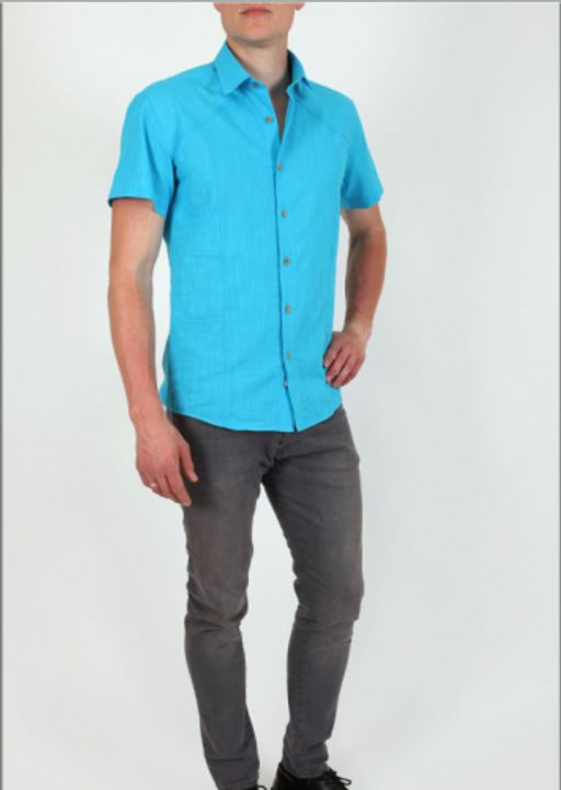 Рубашка 55Т-5513