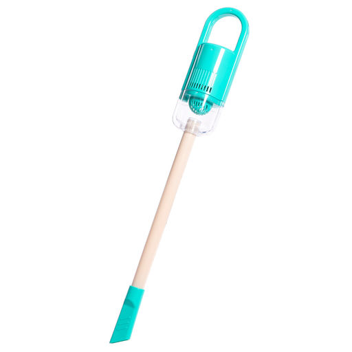 Пылесос детский, 2 насадки, на батарейках - Happy valley фото 5